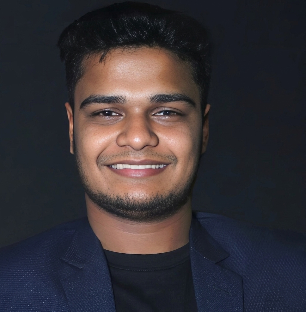 Mostafijur Rahman (MR Sajib) — Software Engineer, Bangladesh